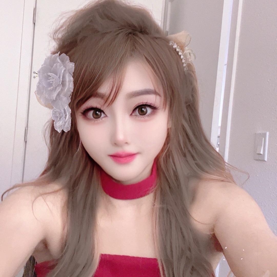 大梅梅🎙️🍼