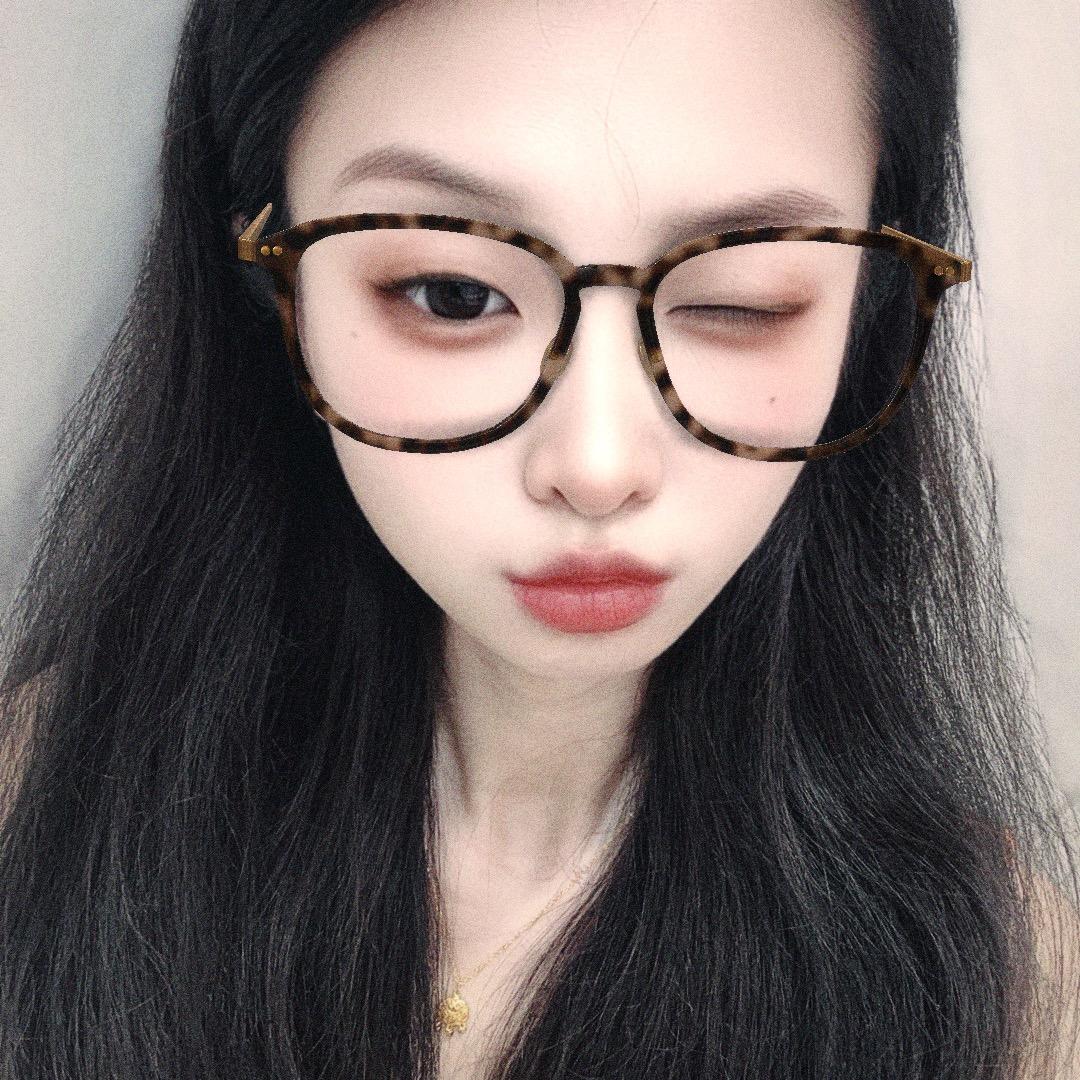 是小廖呀♥️