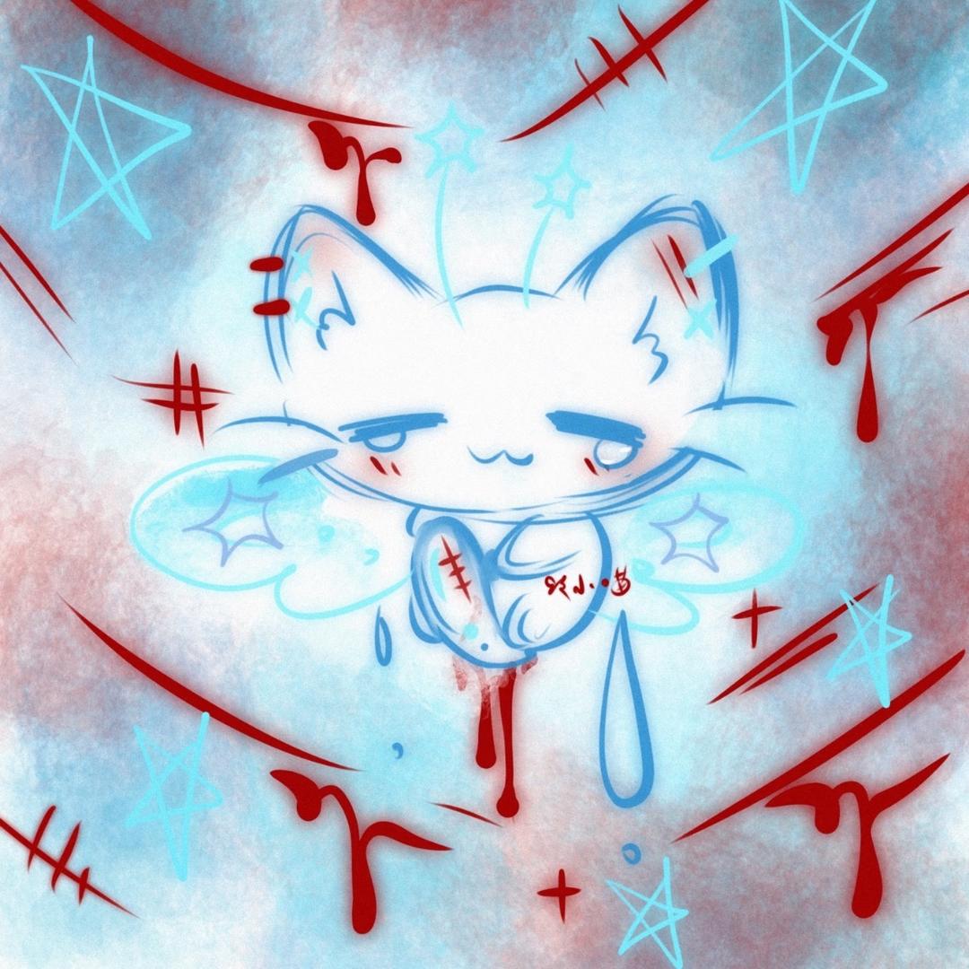 伟大猫猫头^u^