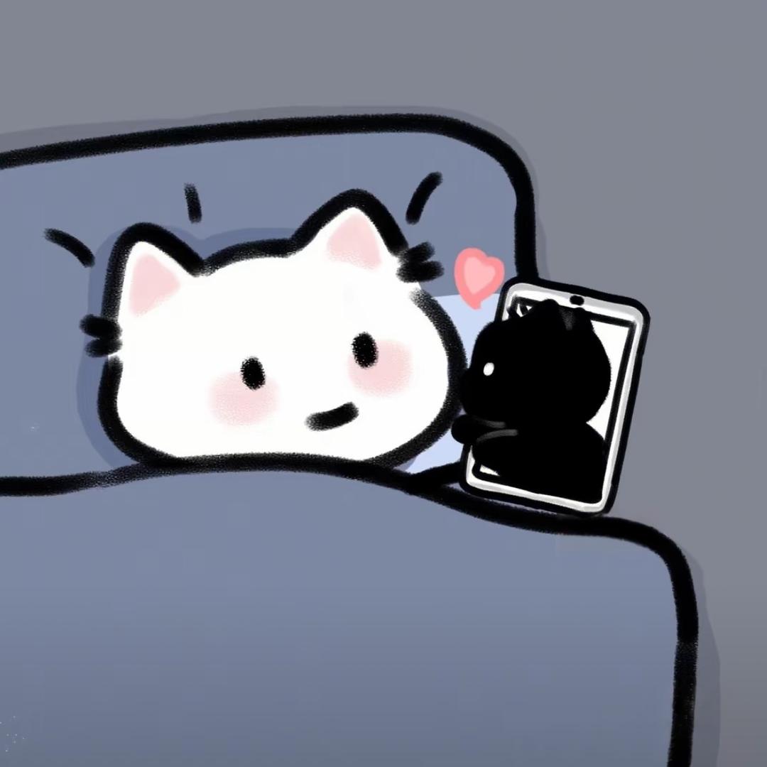 一只胖胖胖兔🐰