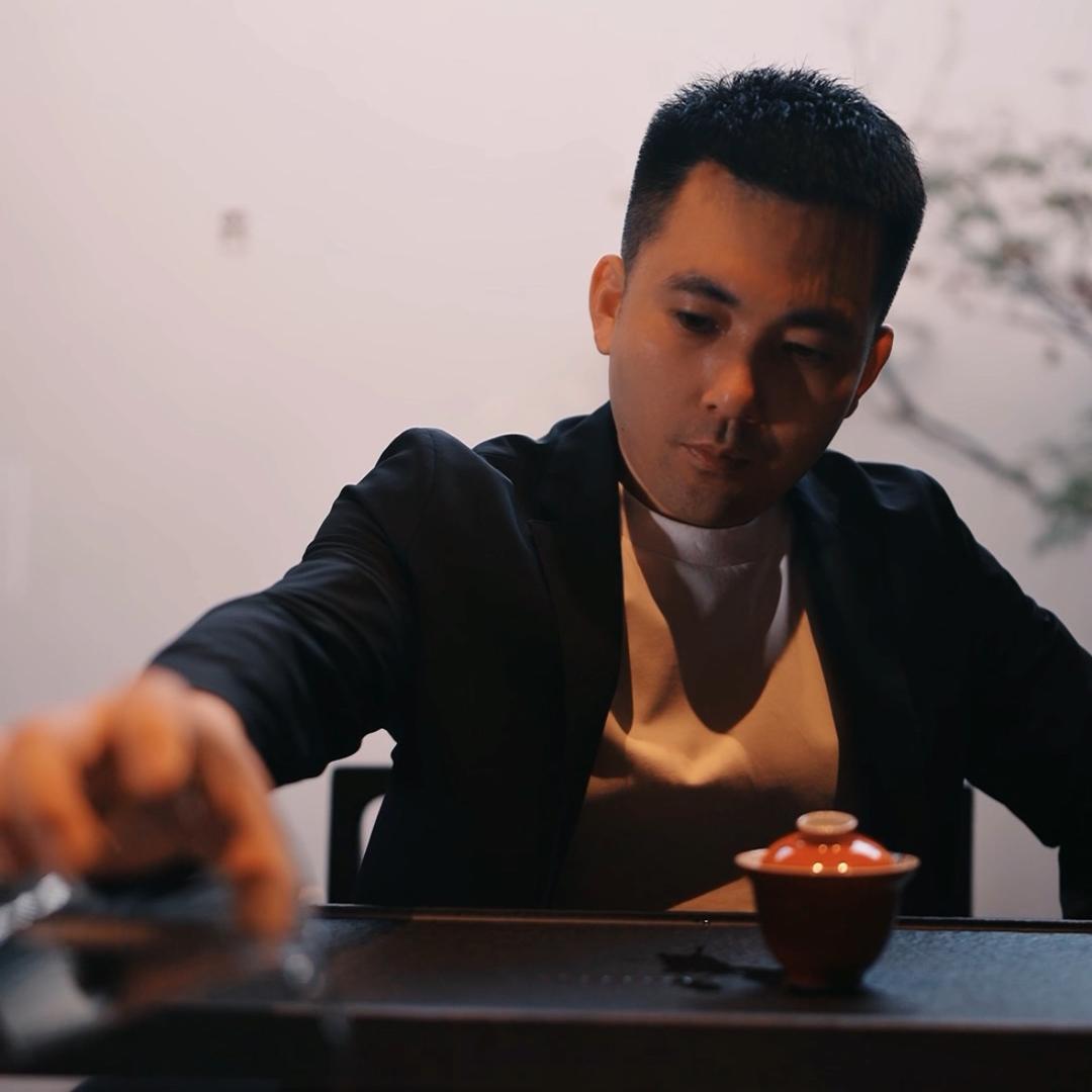 杨杨哥【杨酒团】
