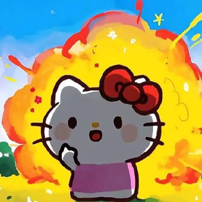 莓呆猫子