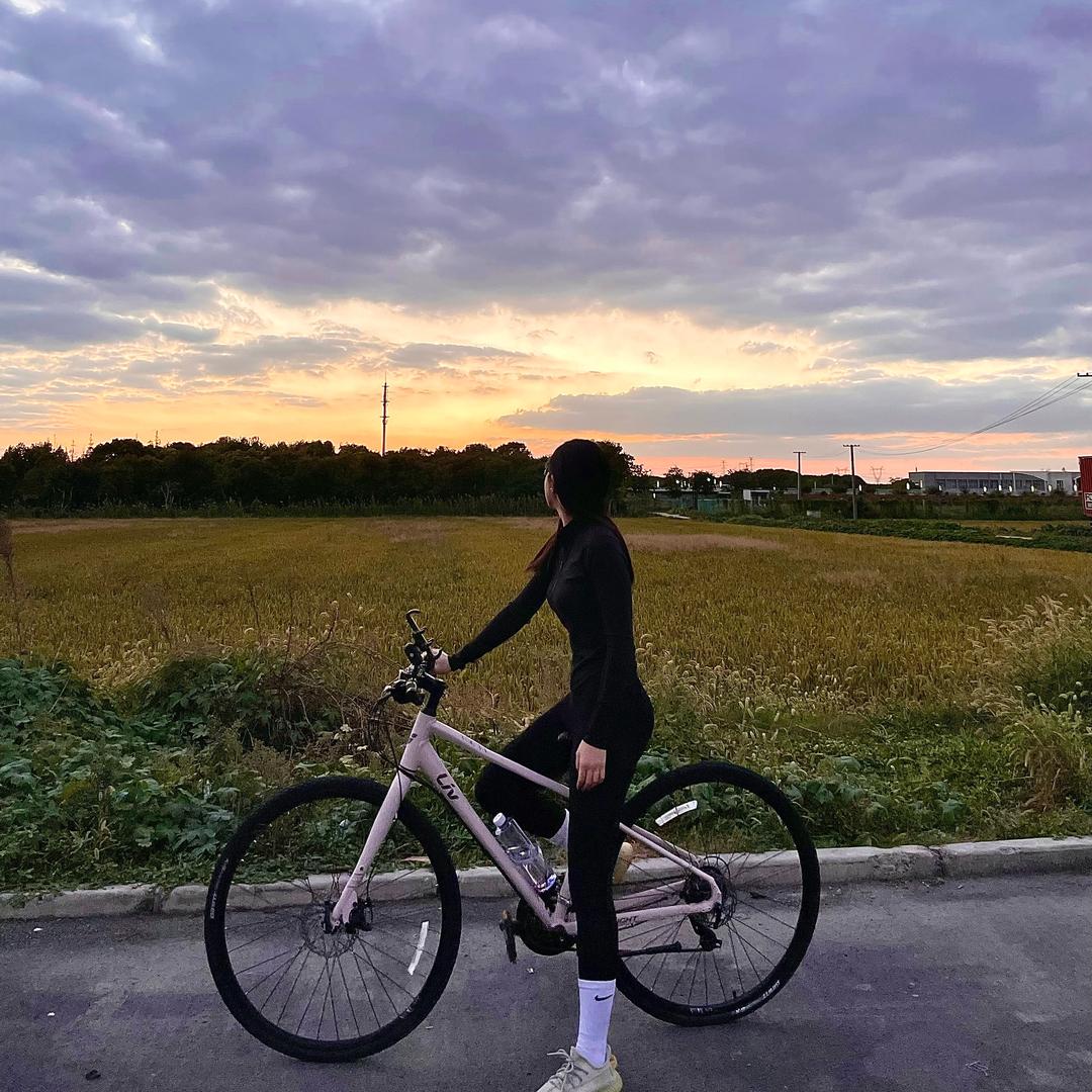 鱼鱼（健身养成系）