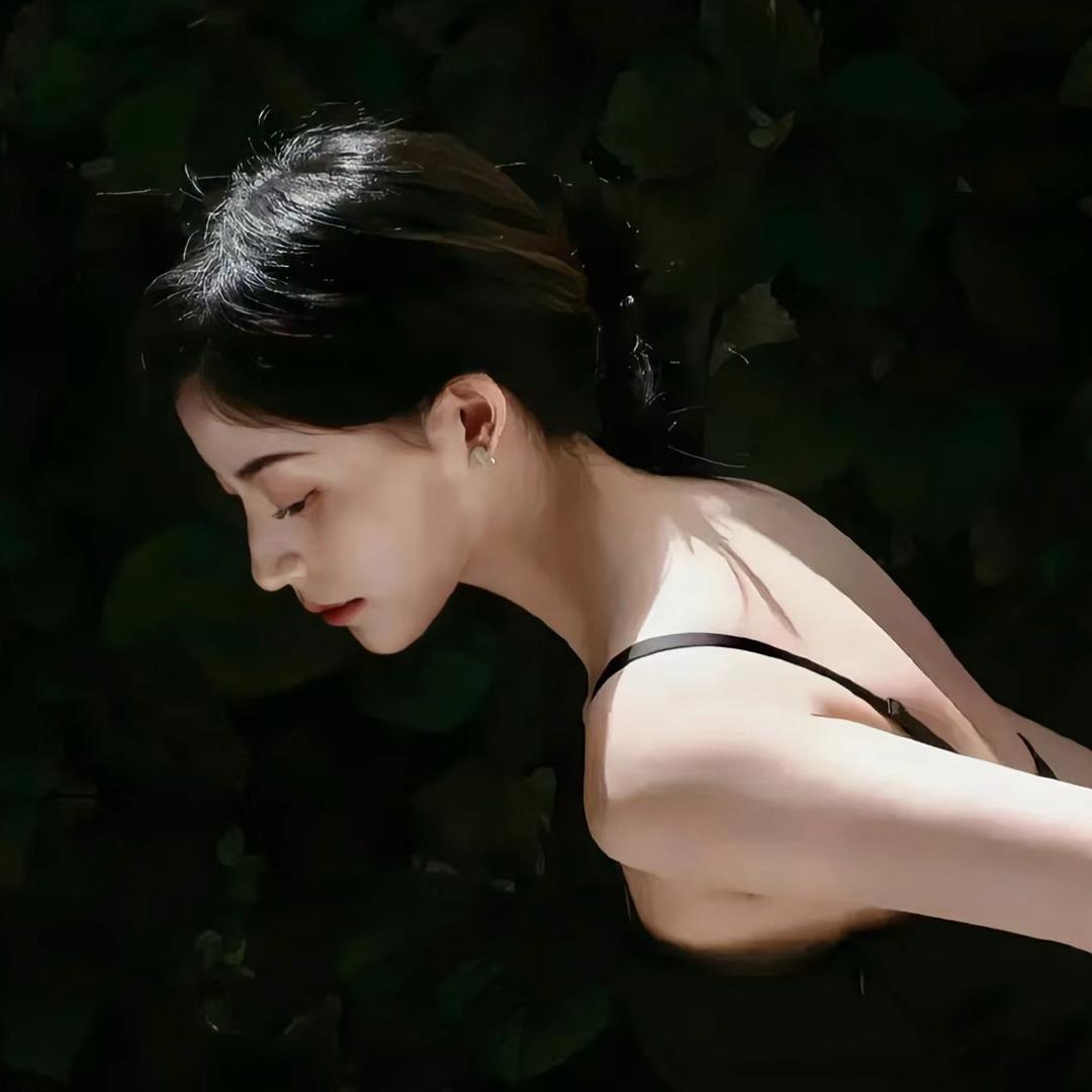不在意