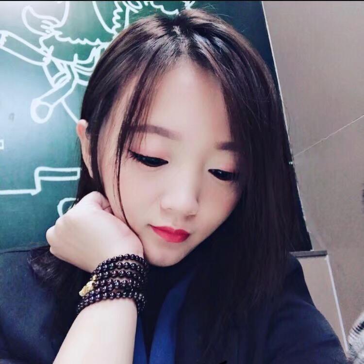 @铁打的姑娘