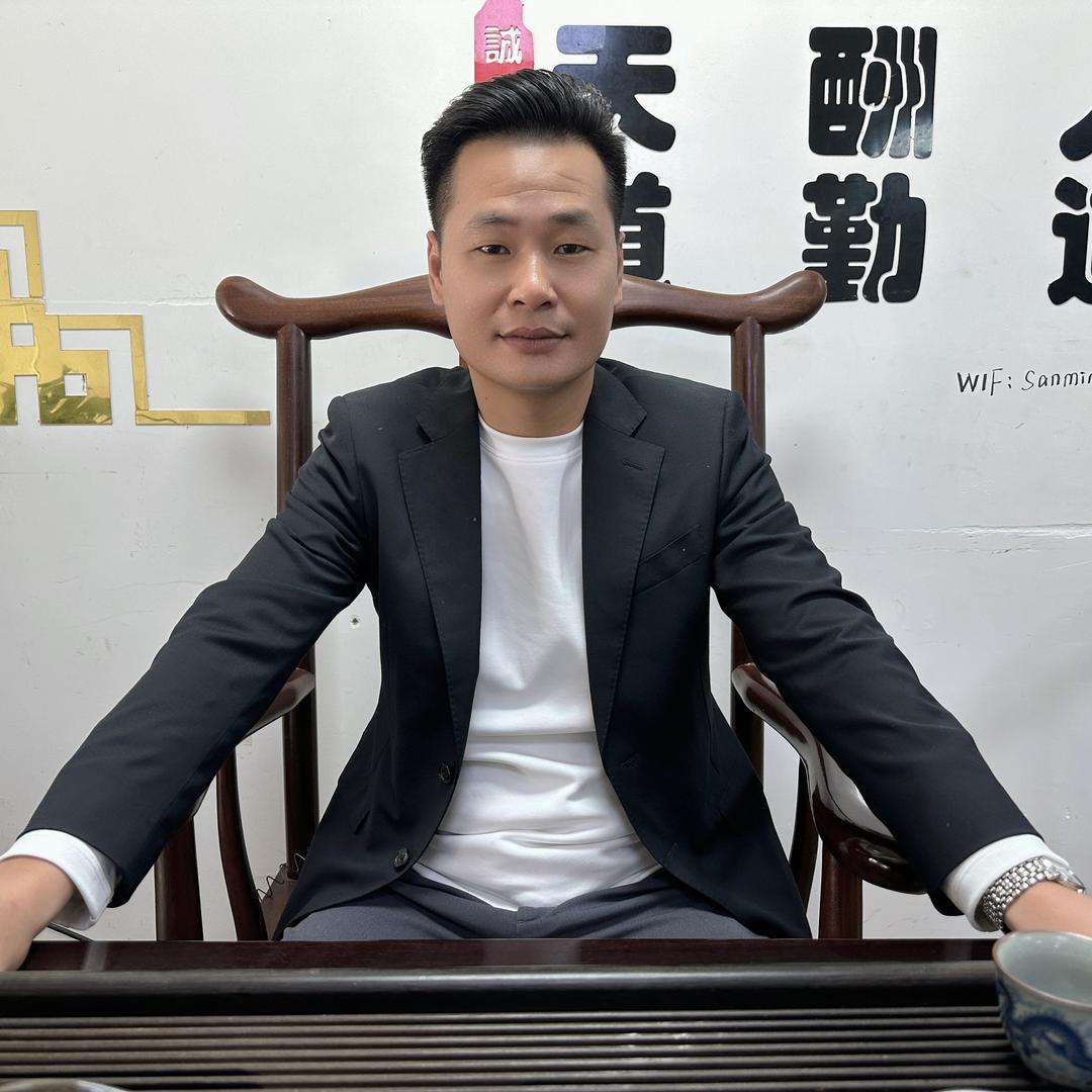 南宁三明车业（猫哥）