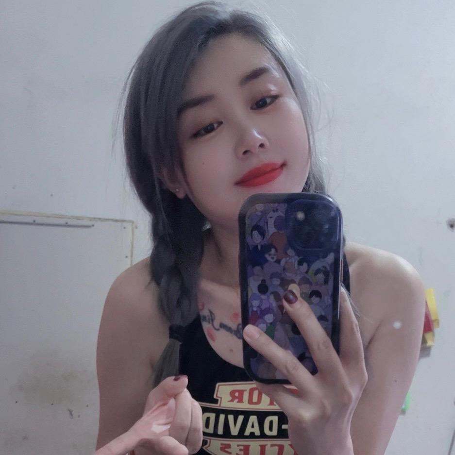 Miss—戴