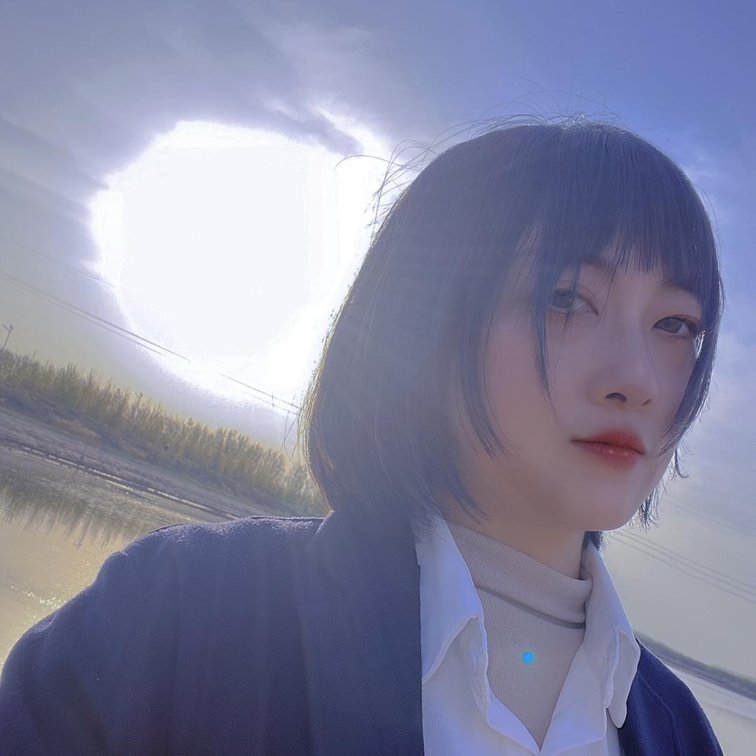 №ew柯颖Soul