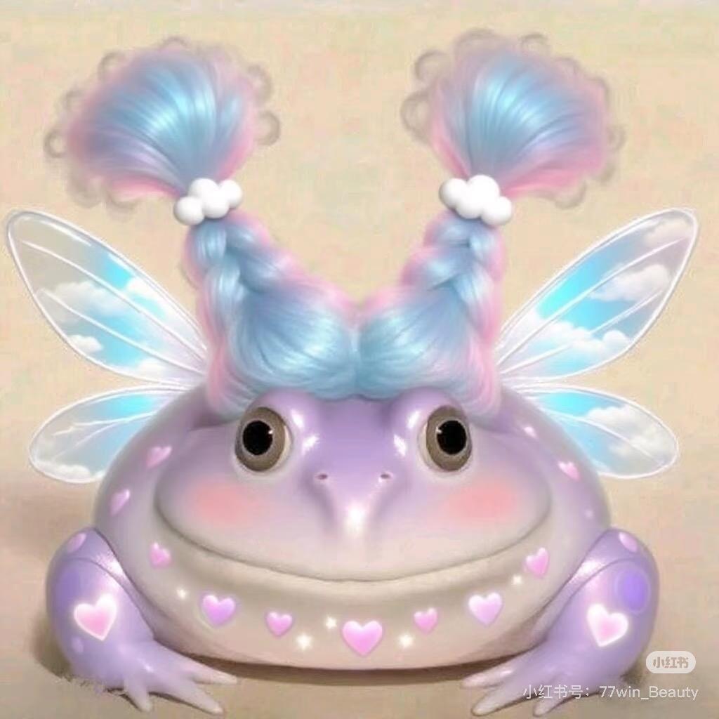 改一个有趣的id