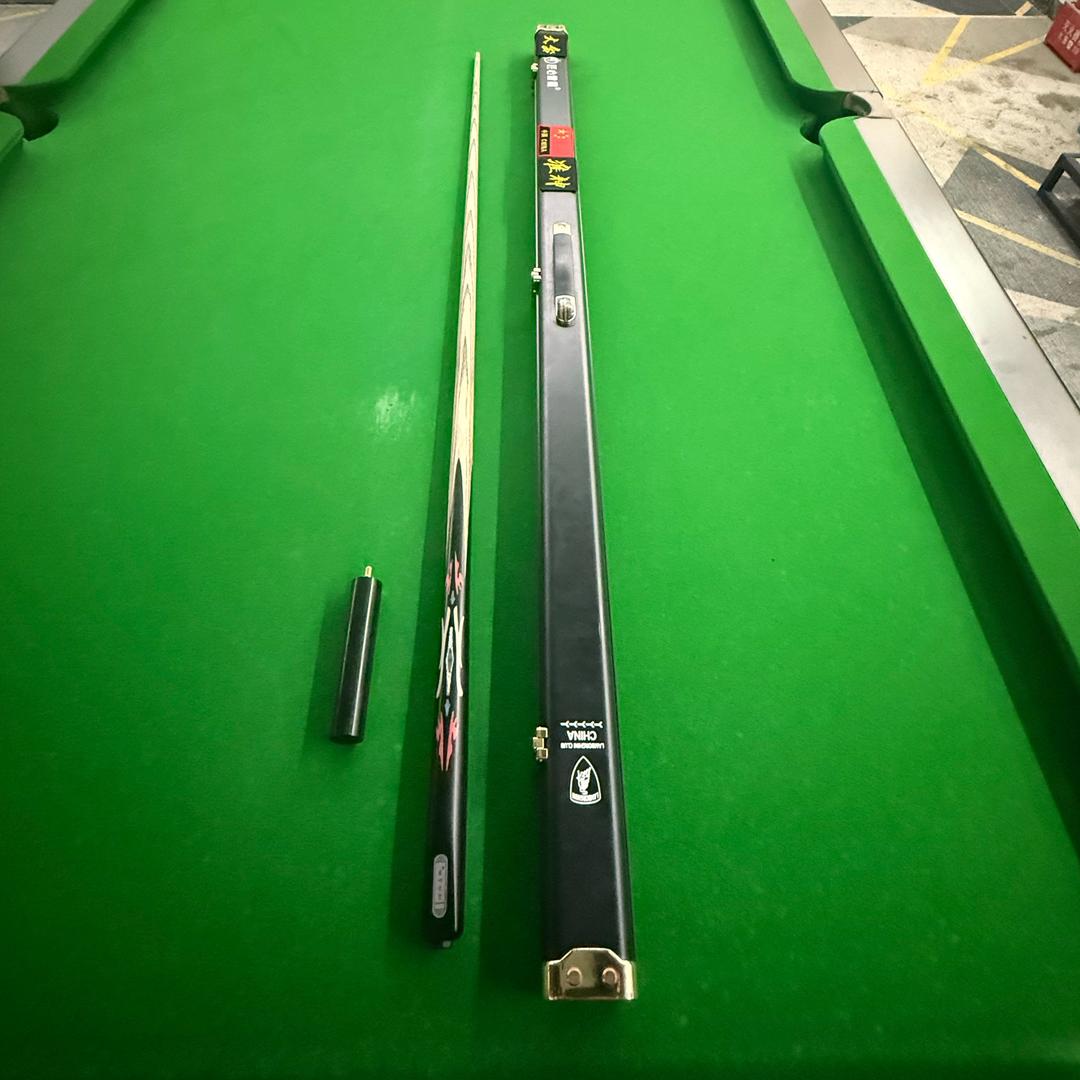 台球器材。 保定店