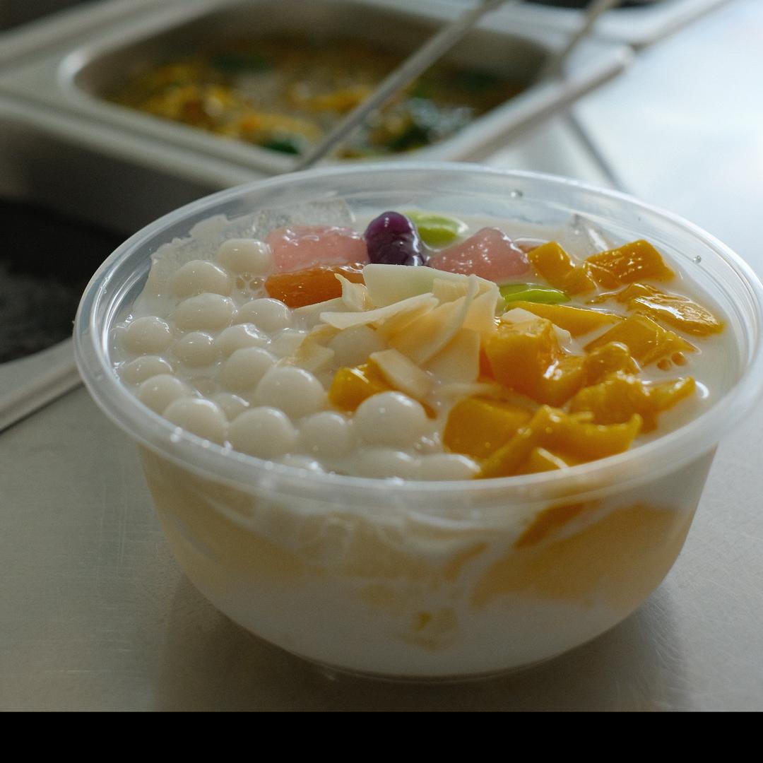 洛水邓记手工冰粉🍧