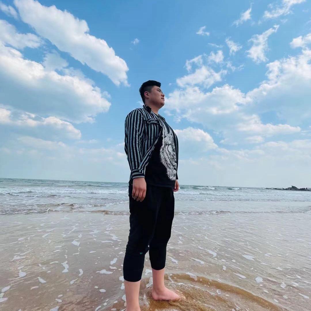 🇨🇳Thomas🇺🇸