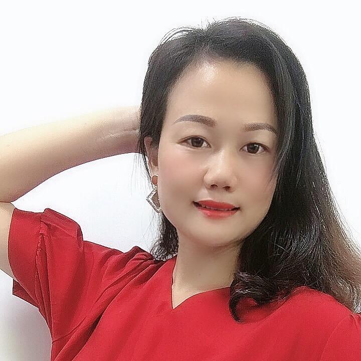 王丽❤️