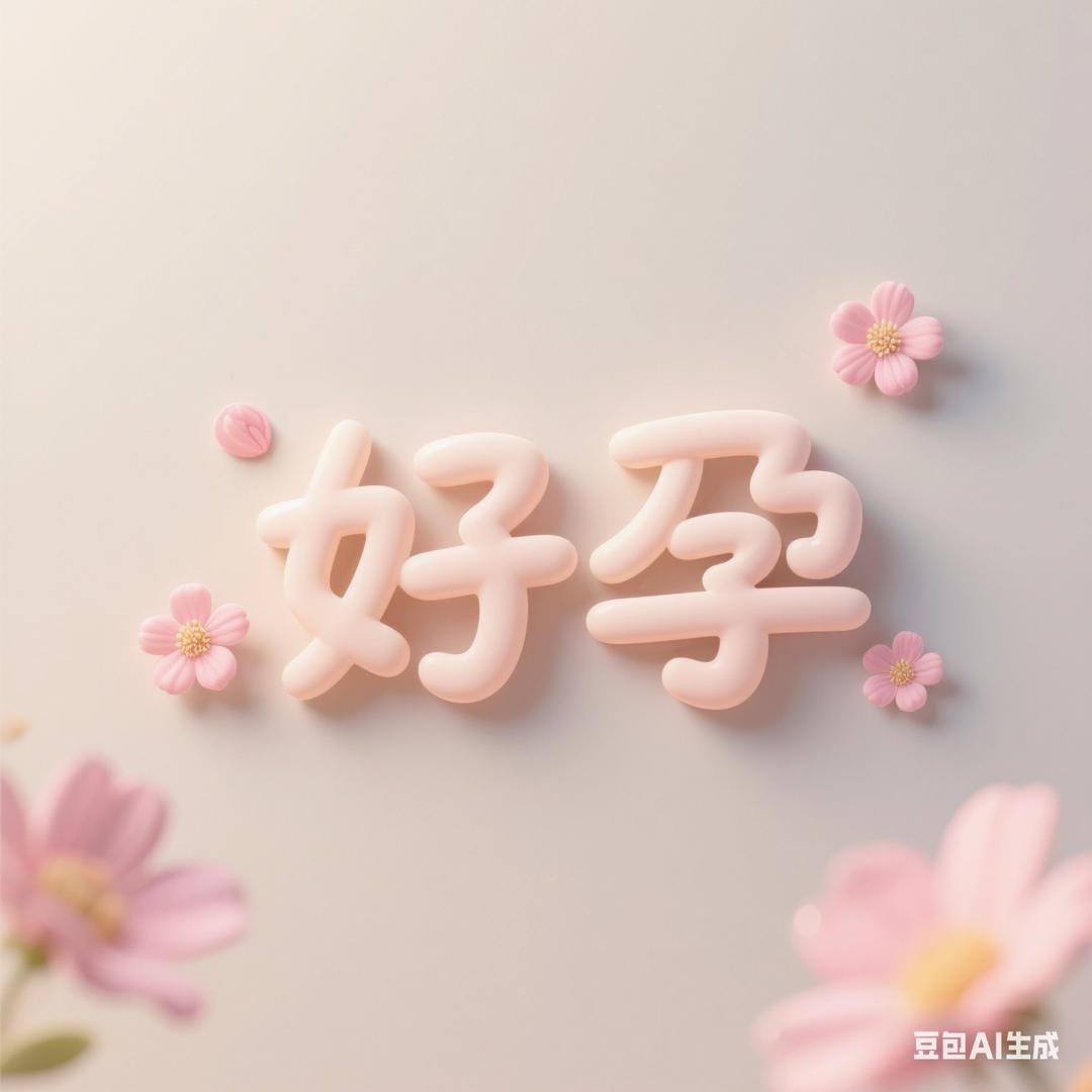 楚楚妈（二胎孕晚期）