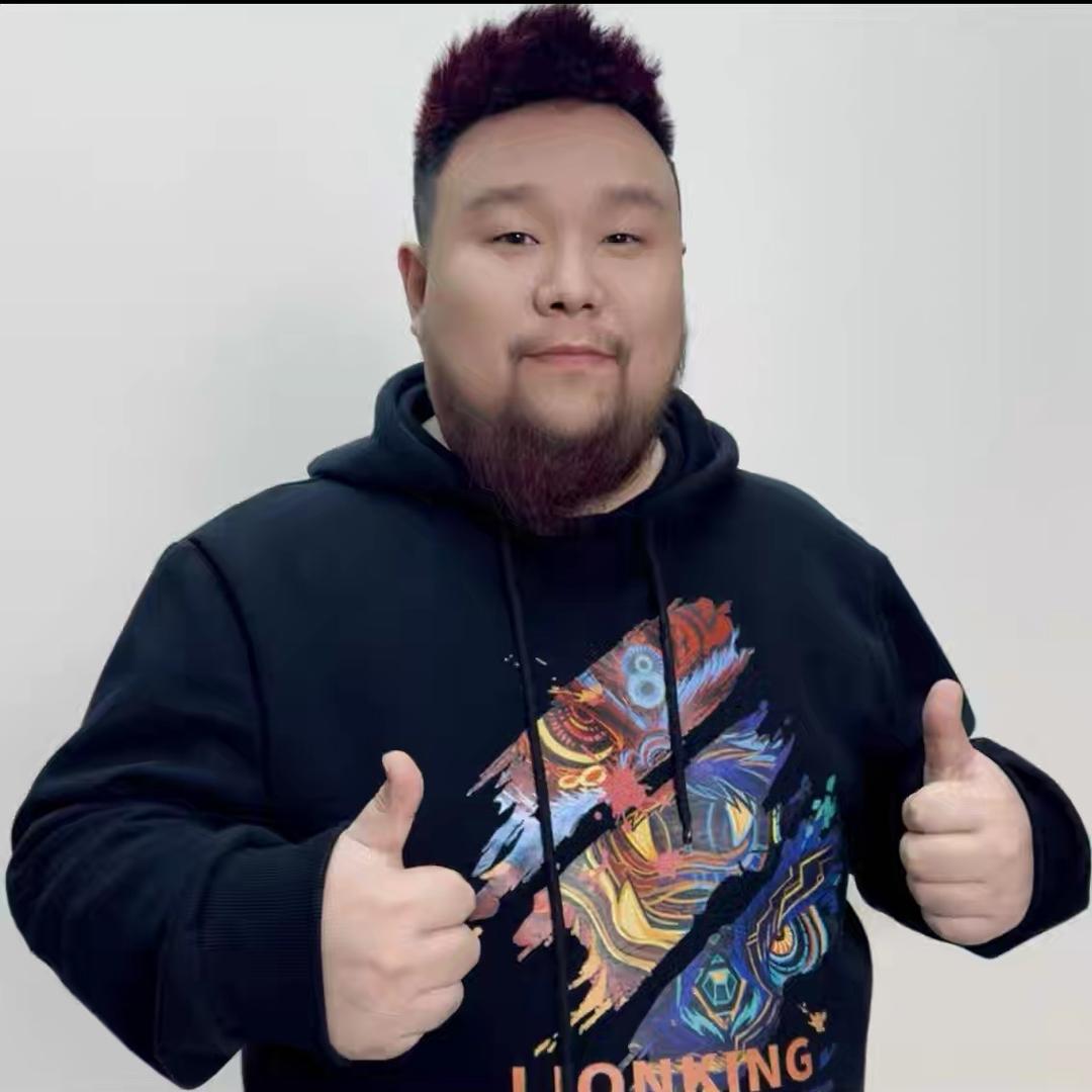球探大保罗