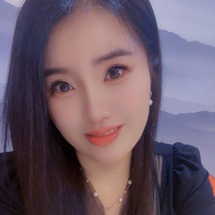 火锅姐姐（胡海洋）