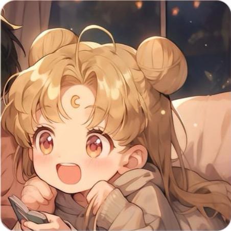 月野兔🐰