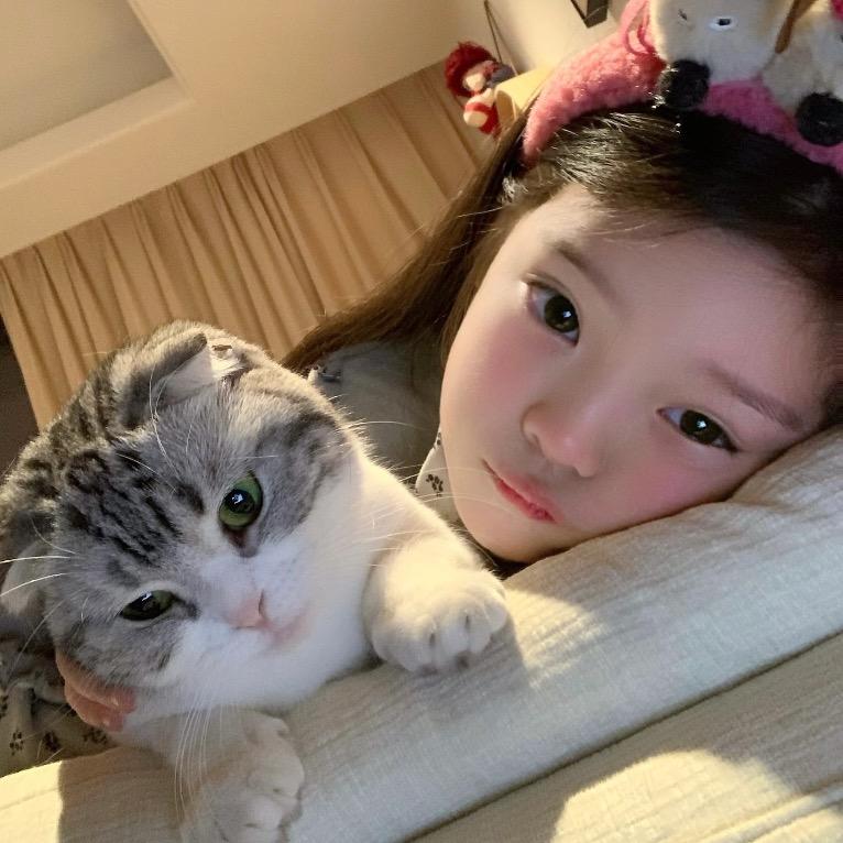 DoryCat