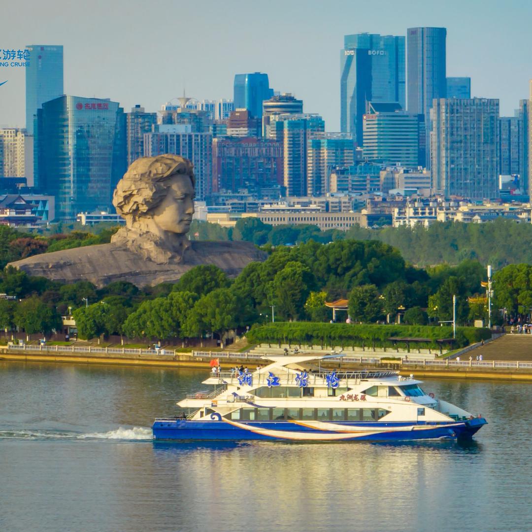 胖桔带你吃喝玩乐