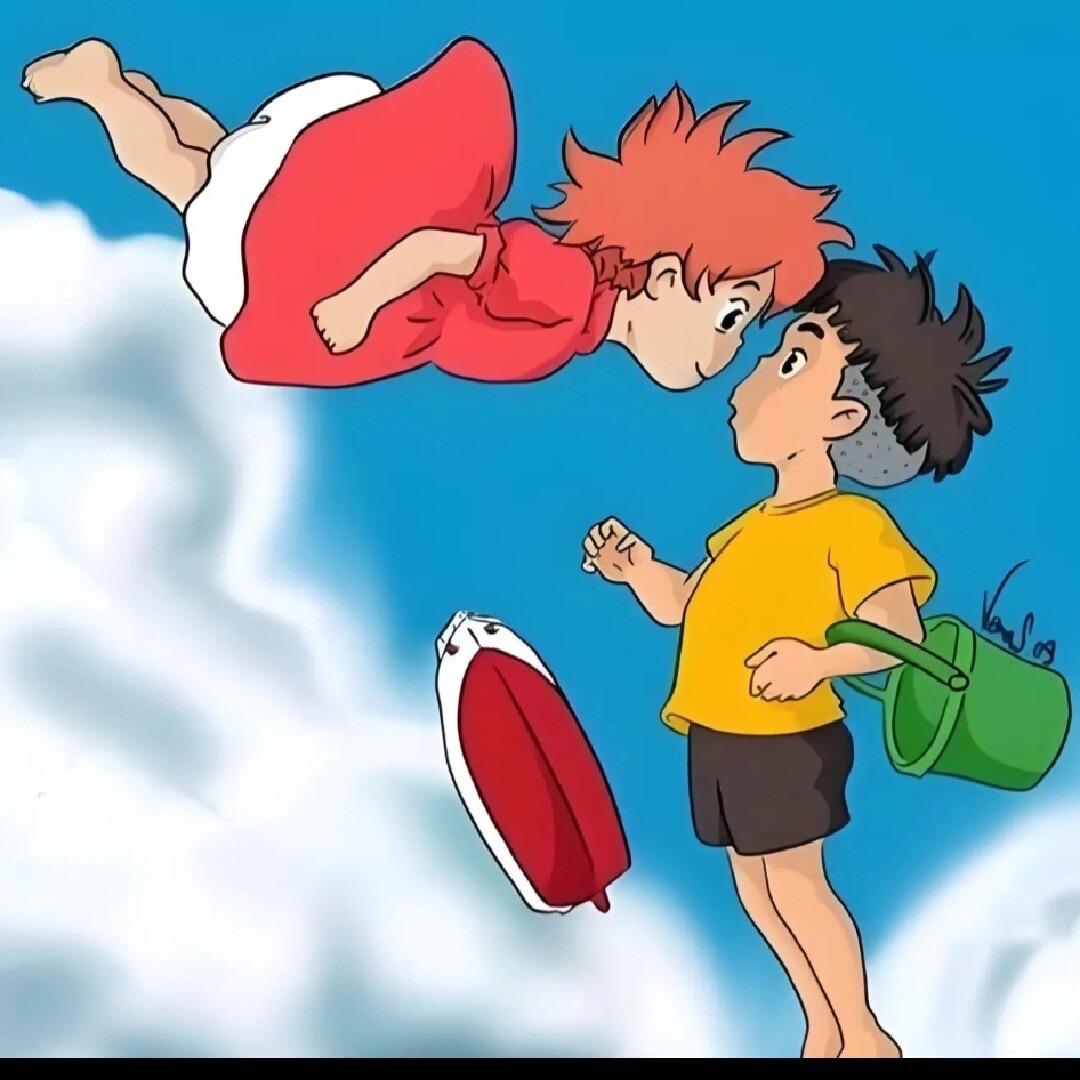 嘿，那个女孩👧