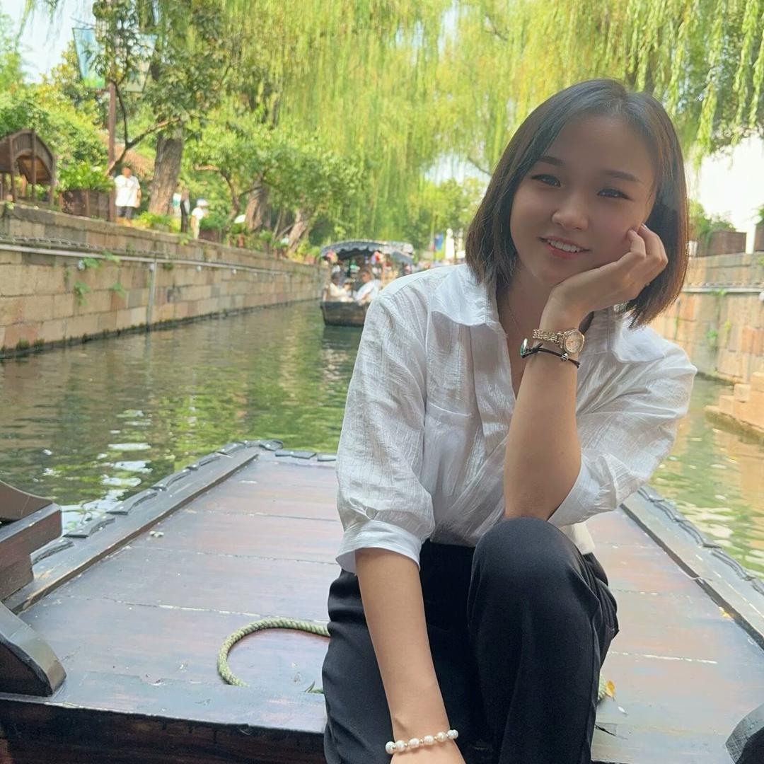 张小妹