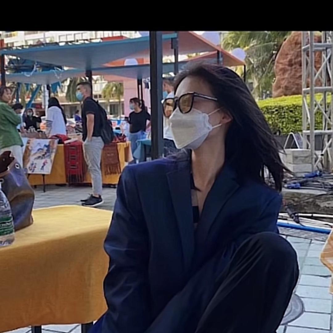 差点长成美女🧚‍♂️