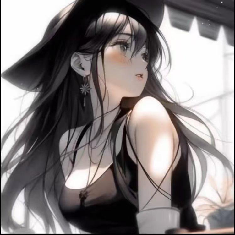 兔丝学姐🐰