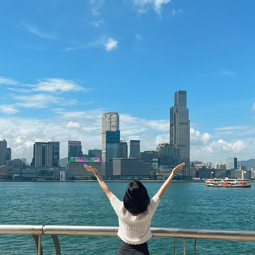 颖姐会发光✌︎( ᐛ )✌︎