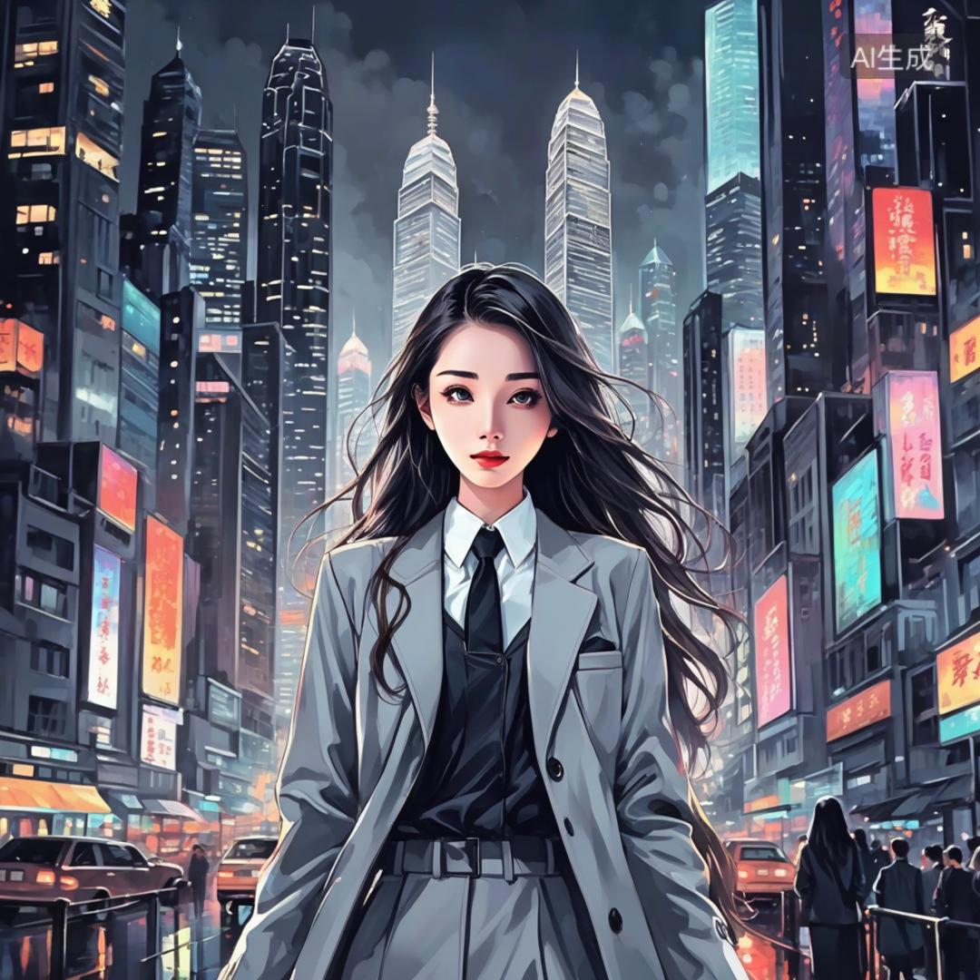 婉约到家