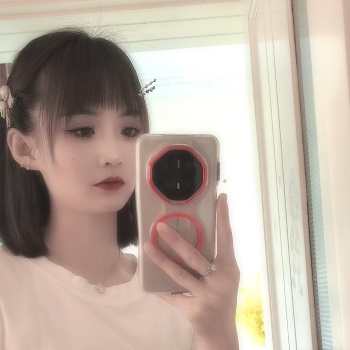 琳琳吖
