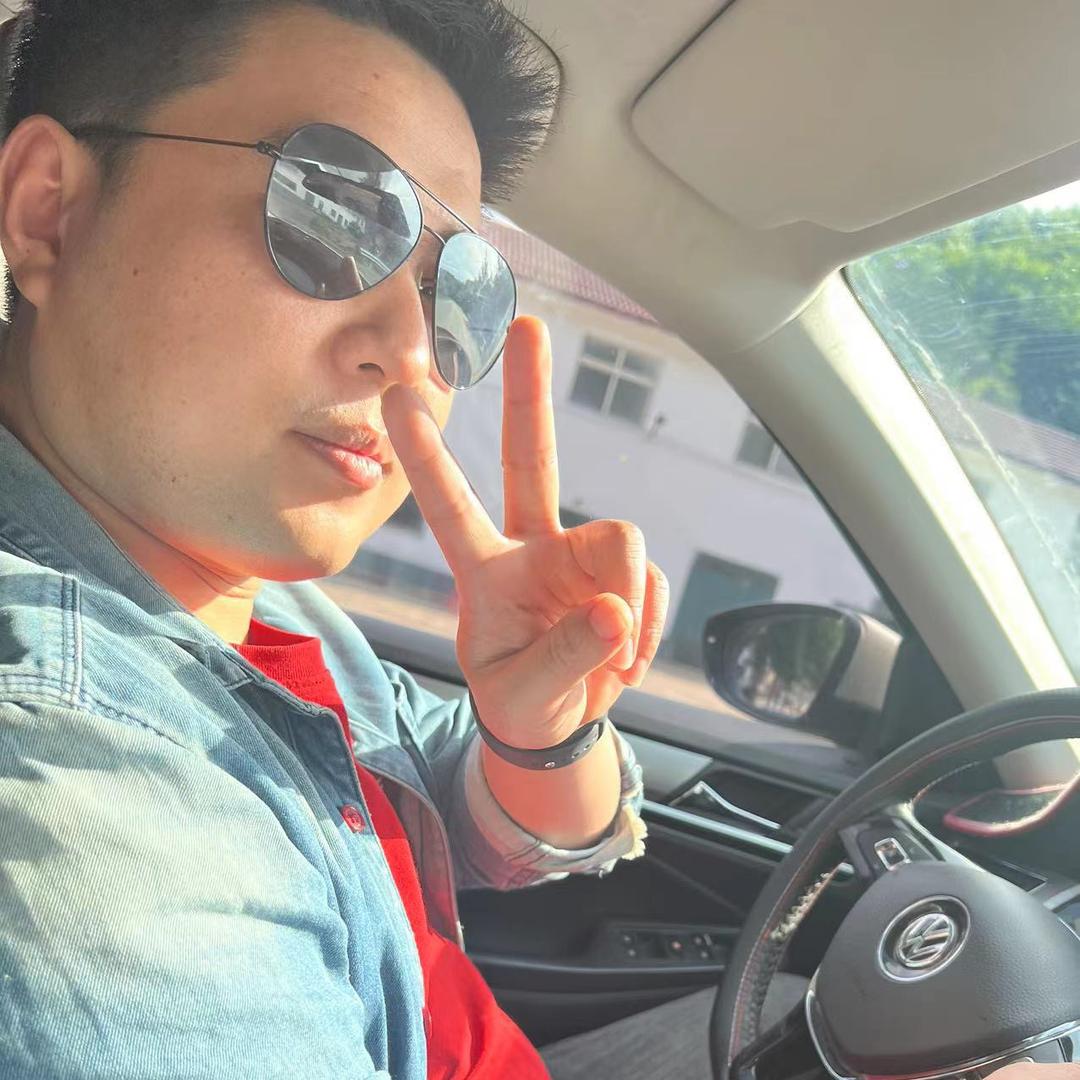 小小老百姓