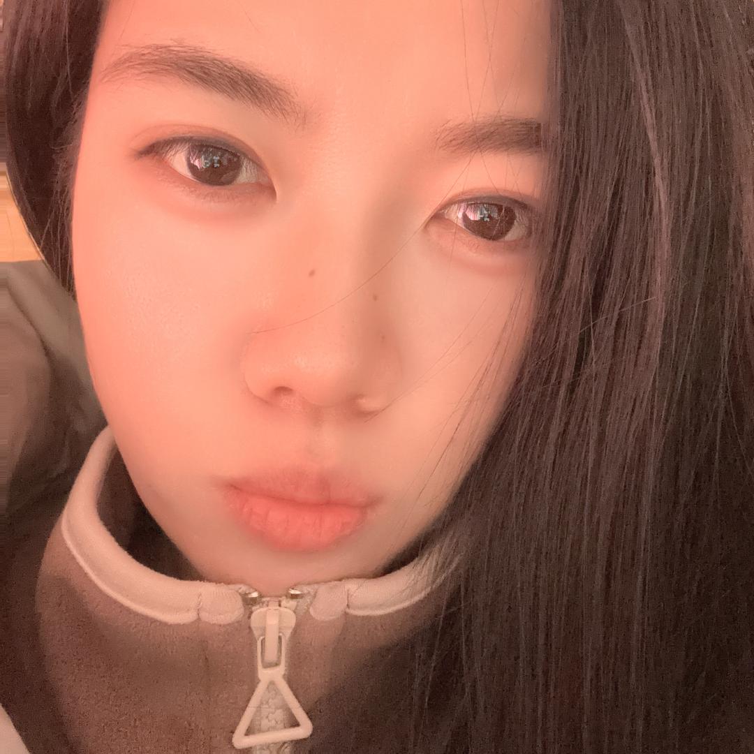 ⭐️爱都差点意思🩷