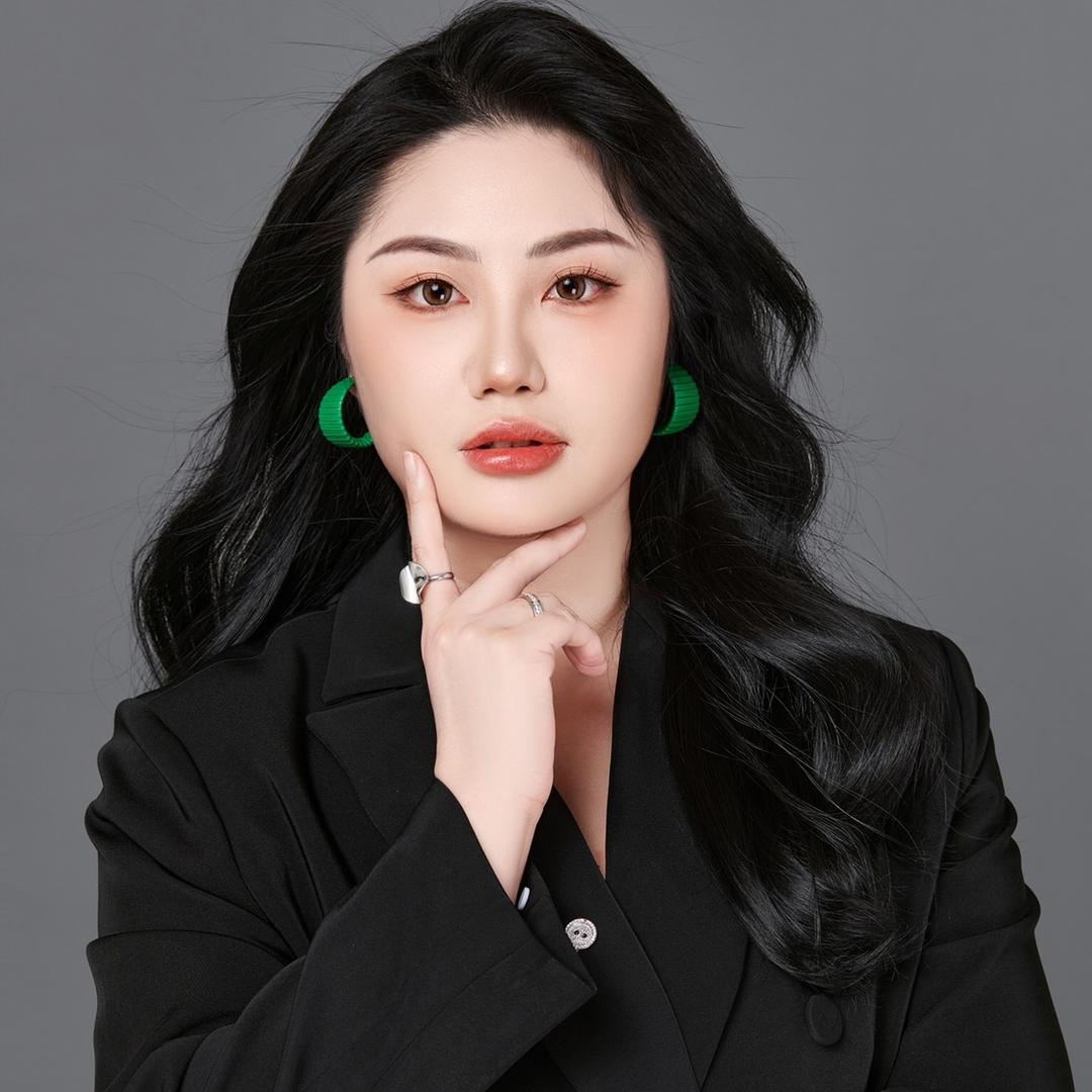 大乔美妆