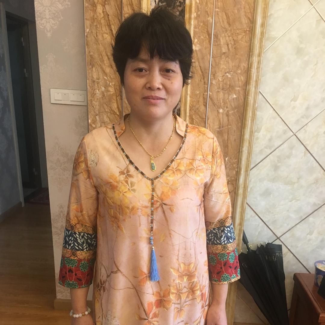 方姐