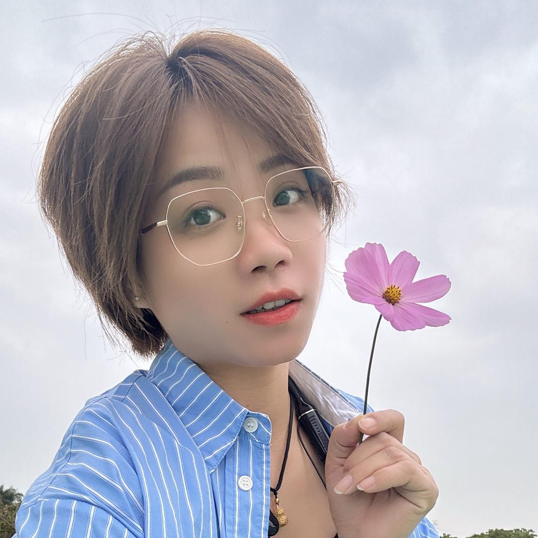 安妮在农村