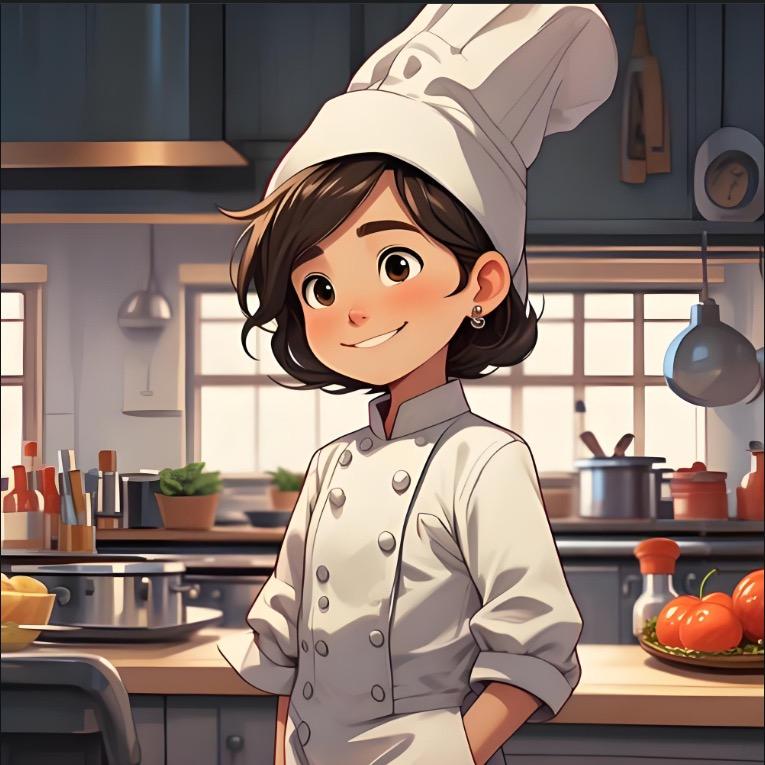 小爱家常菜