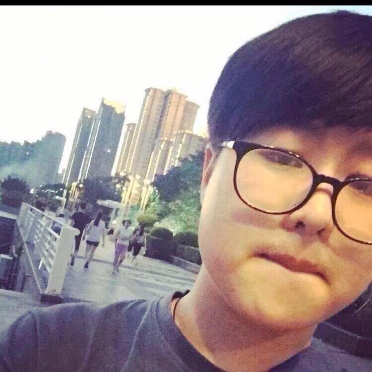 拓子哥