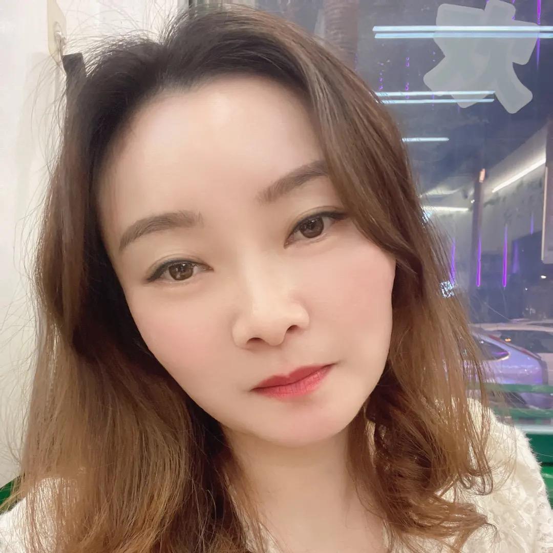 刘妹