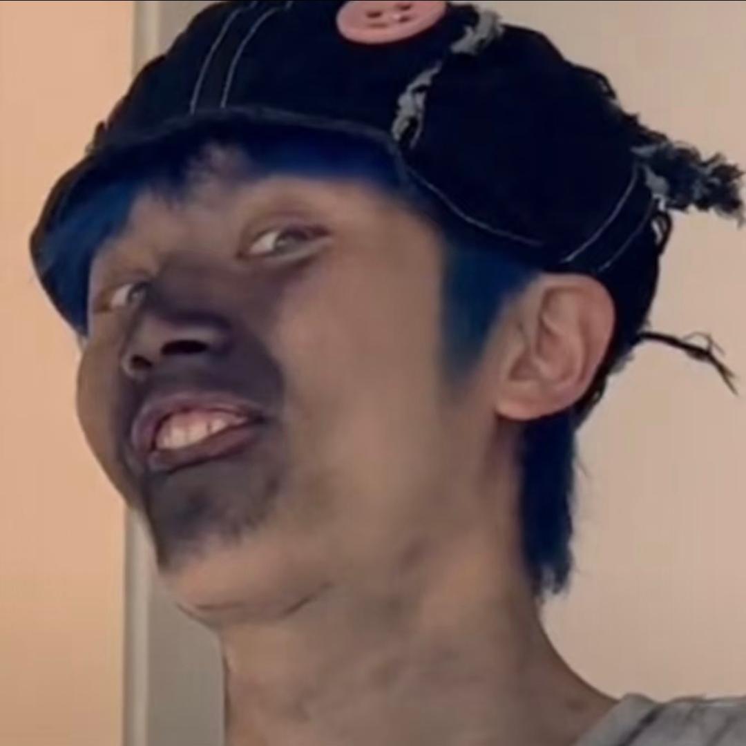 摔屁墩的potato