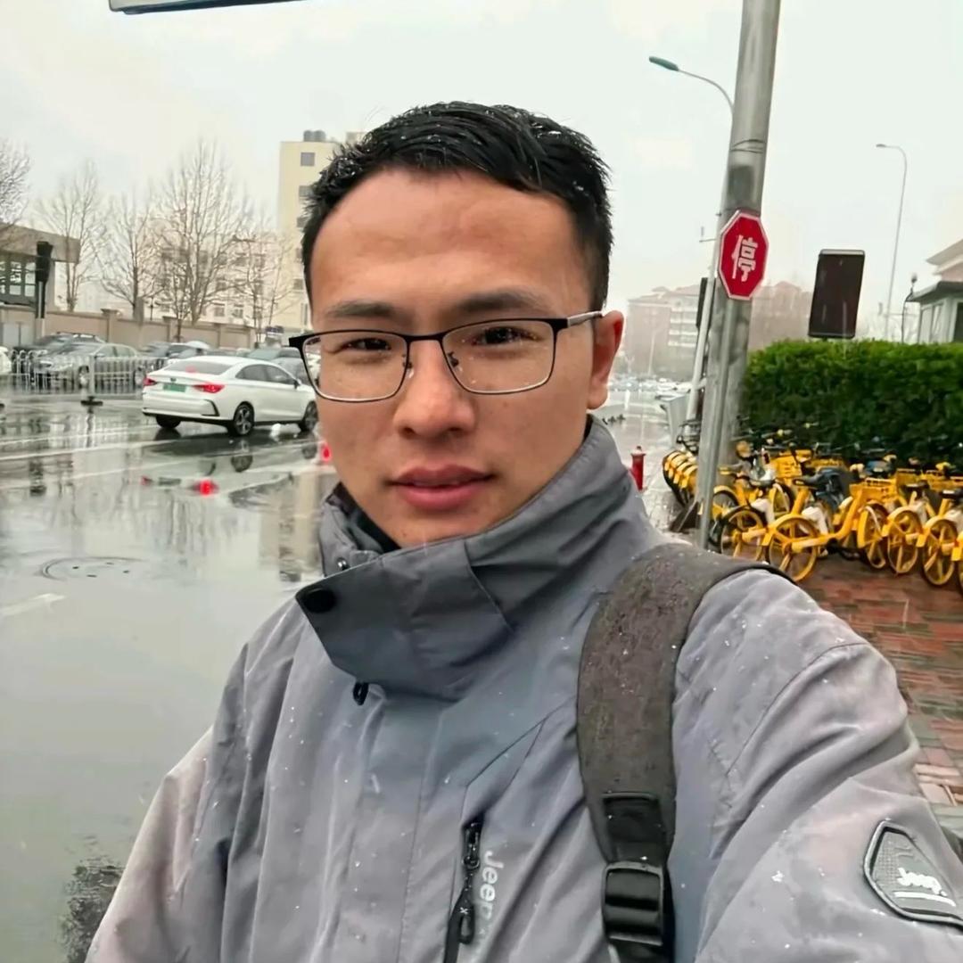 一支羊