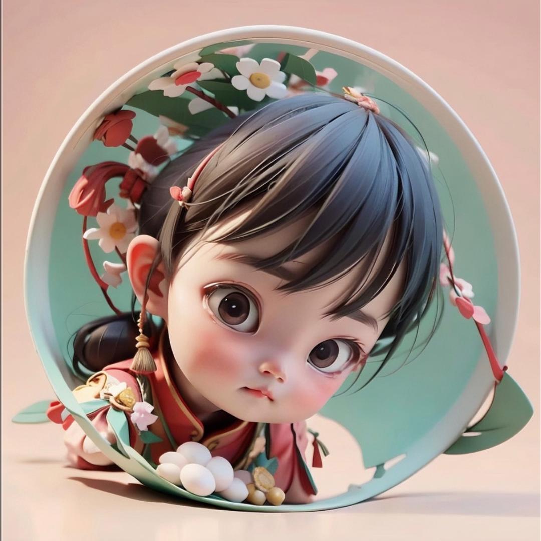 糖果妈妈🇨🇳