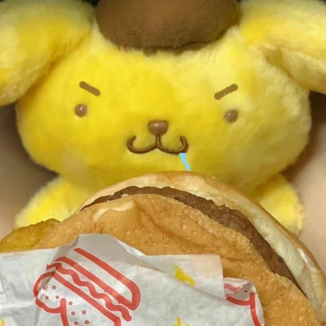 炫饭的璇