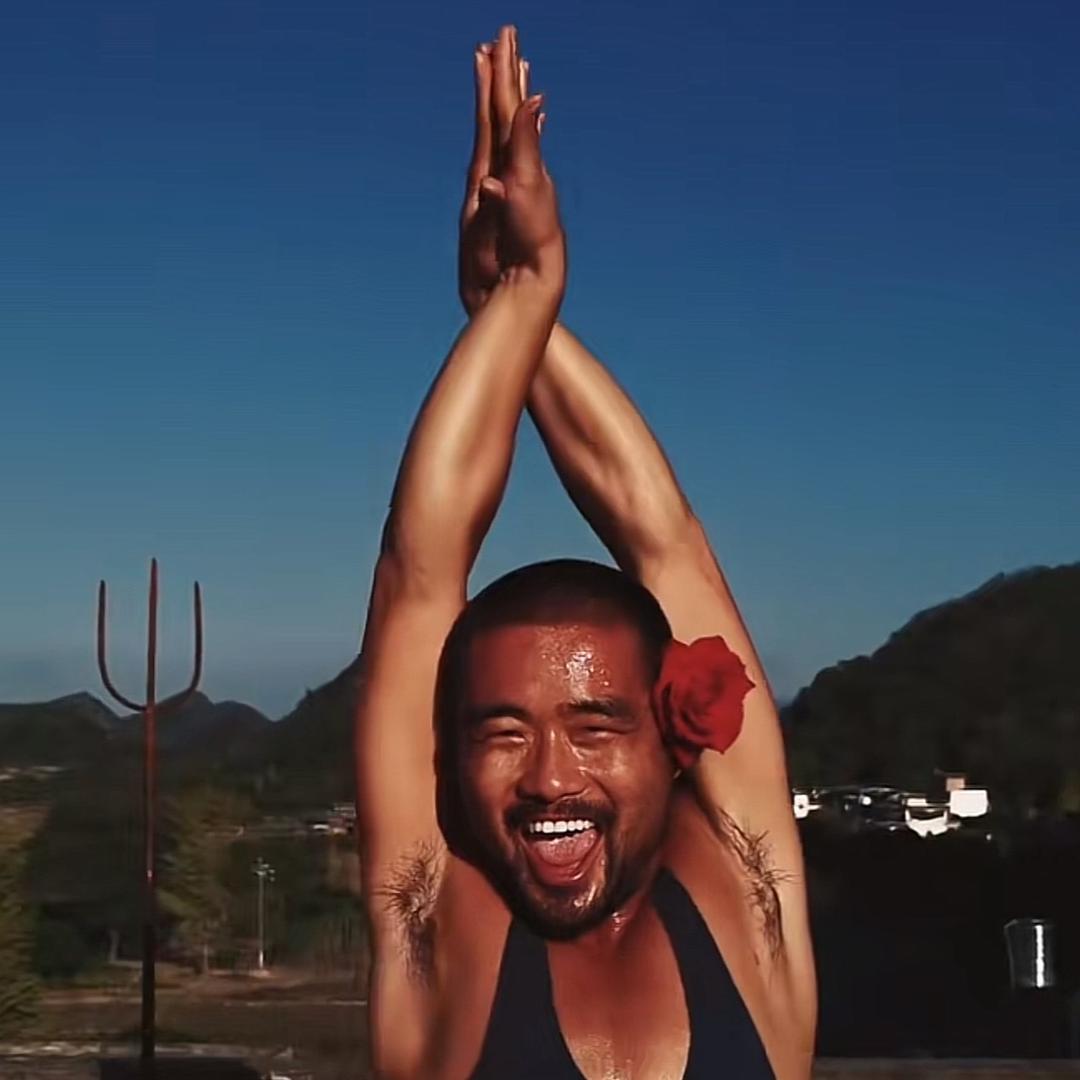 余生是你.