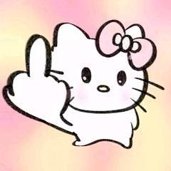 kitty猫੭ﾞ