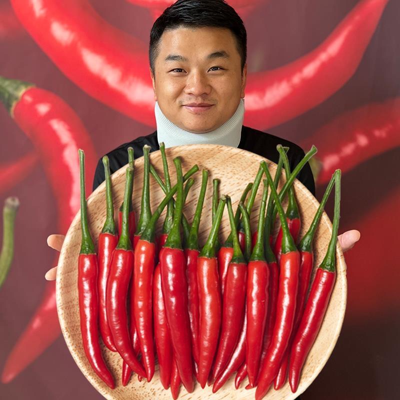臭卖菜阿贵