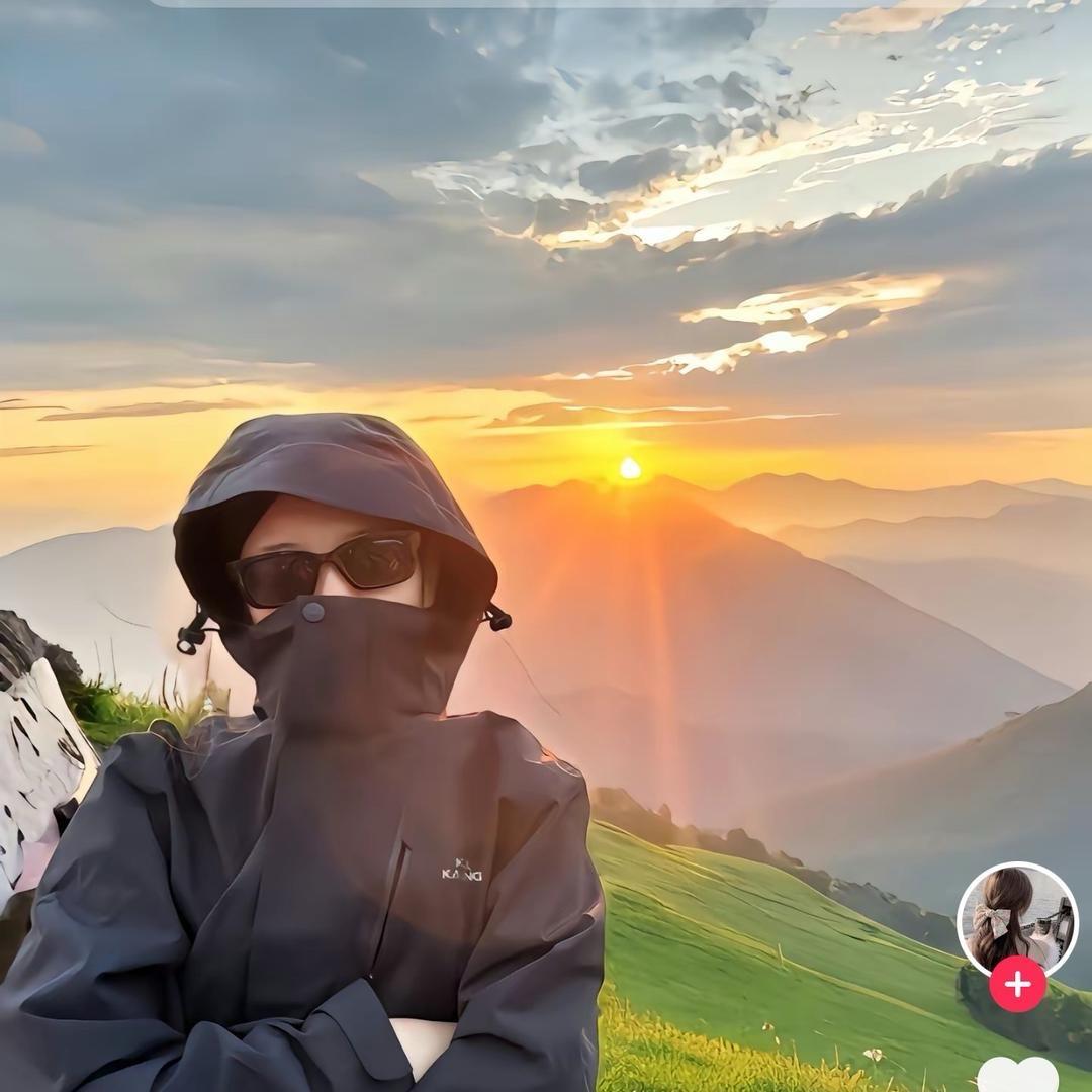 墨半醉⁹晚晚🫧