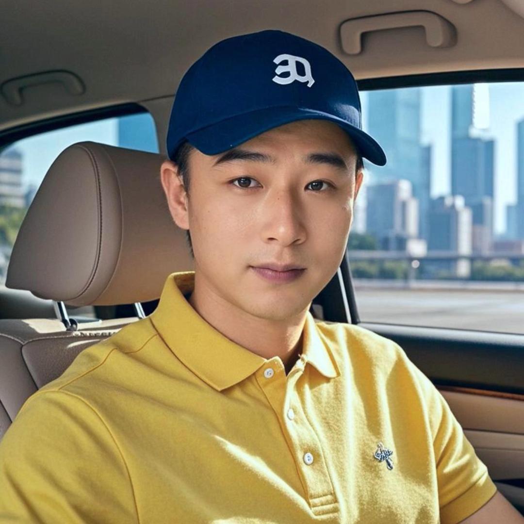 ℒℴѵℯ李先生