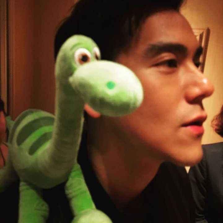 王者荣耀如今（国服达摩）