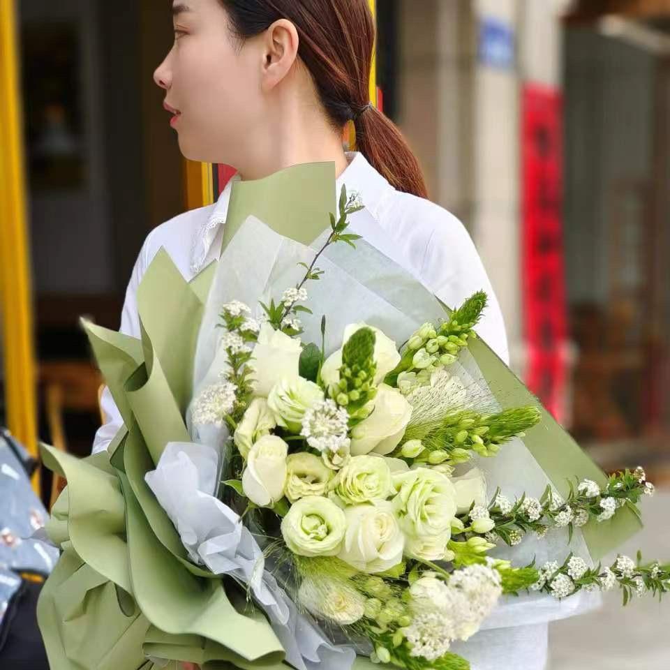 上海语缘汽车销售有限公司(六安）