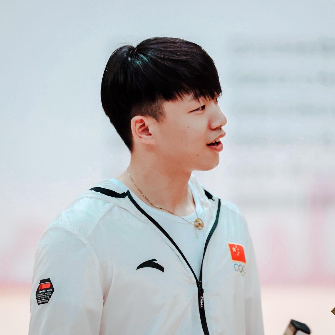 xiao柯